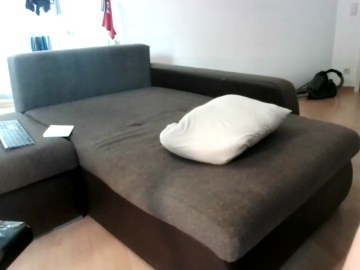 germanncum86  19-08-2021 Recorded Video Show